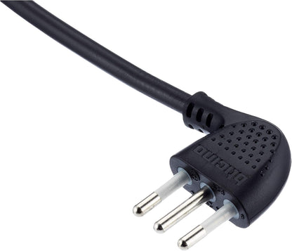Prolunga 3M 2P+T Sp./Pr.10A Nera