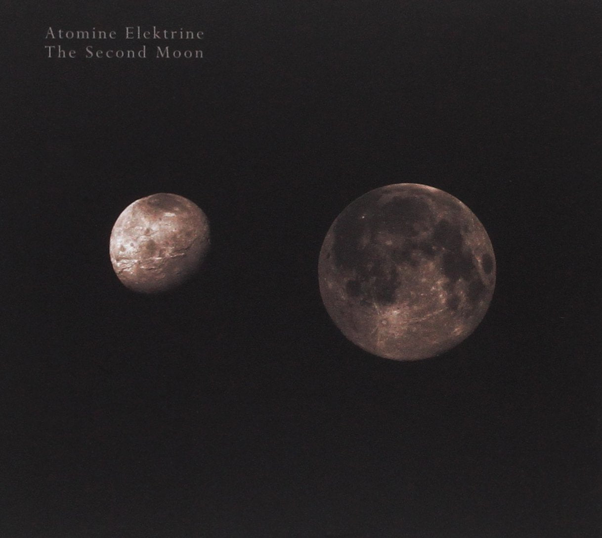 SECOND MOON
