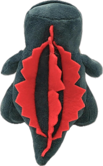 Toys - Monsterverse - Godzilla v Kong New Empire  6`` - Godzilla Plush /Plush