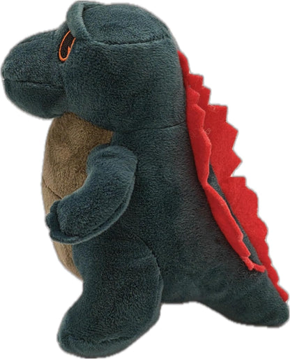 Toys - Monsterverse - Godzilla v Kong New Empire  6`` - Godzilla Plush /Plush
