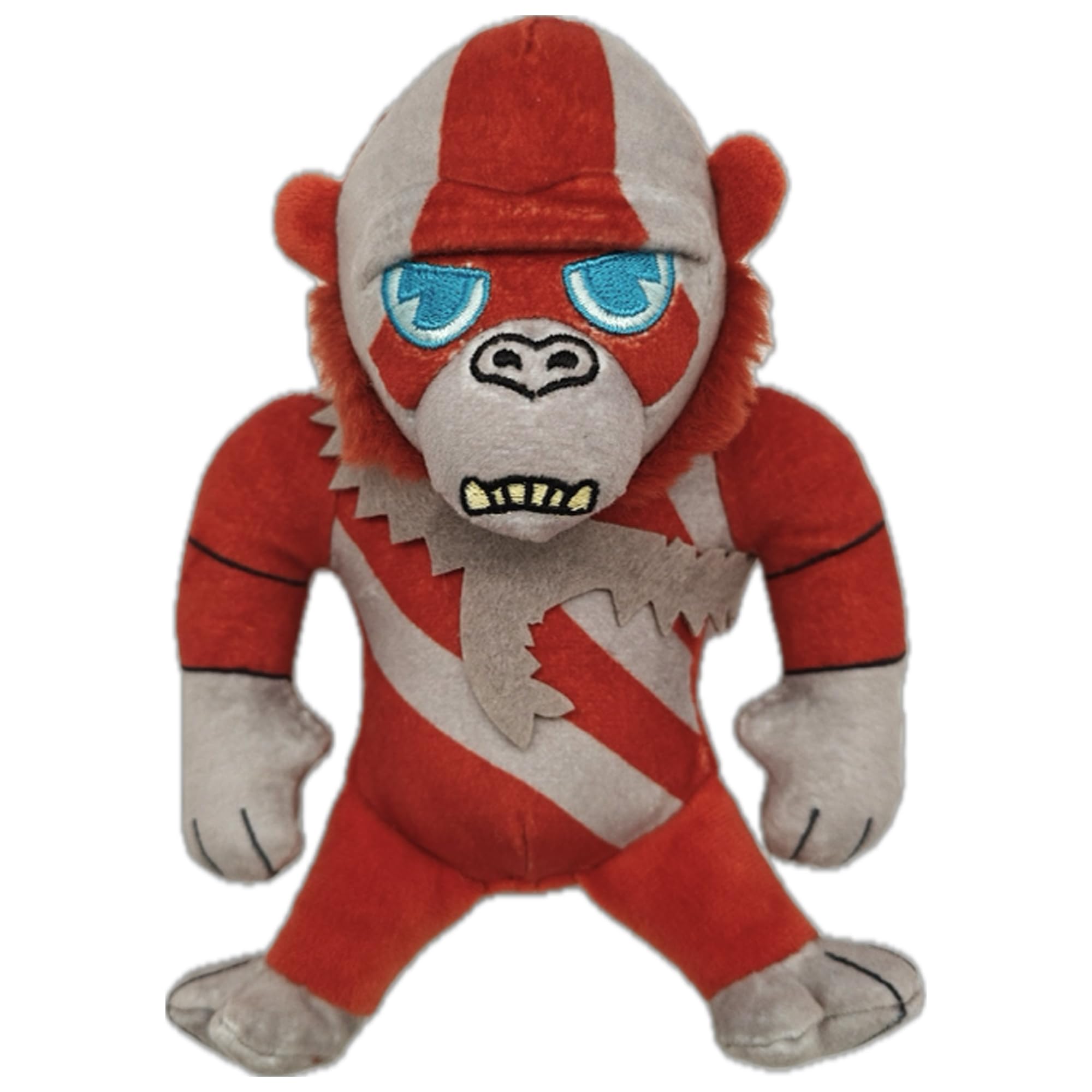 Toys - Monsterverse - Godzilla v Kong New Empire 6`` - Skar King Plush /Plush