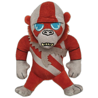 Toys - Monsterverse - Godzilla v Kong New Empire 6`` - Skar King Plush /Plush