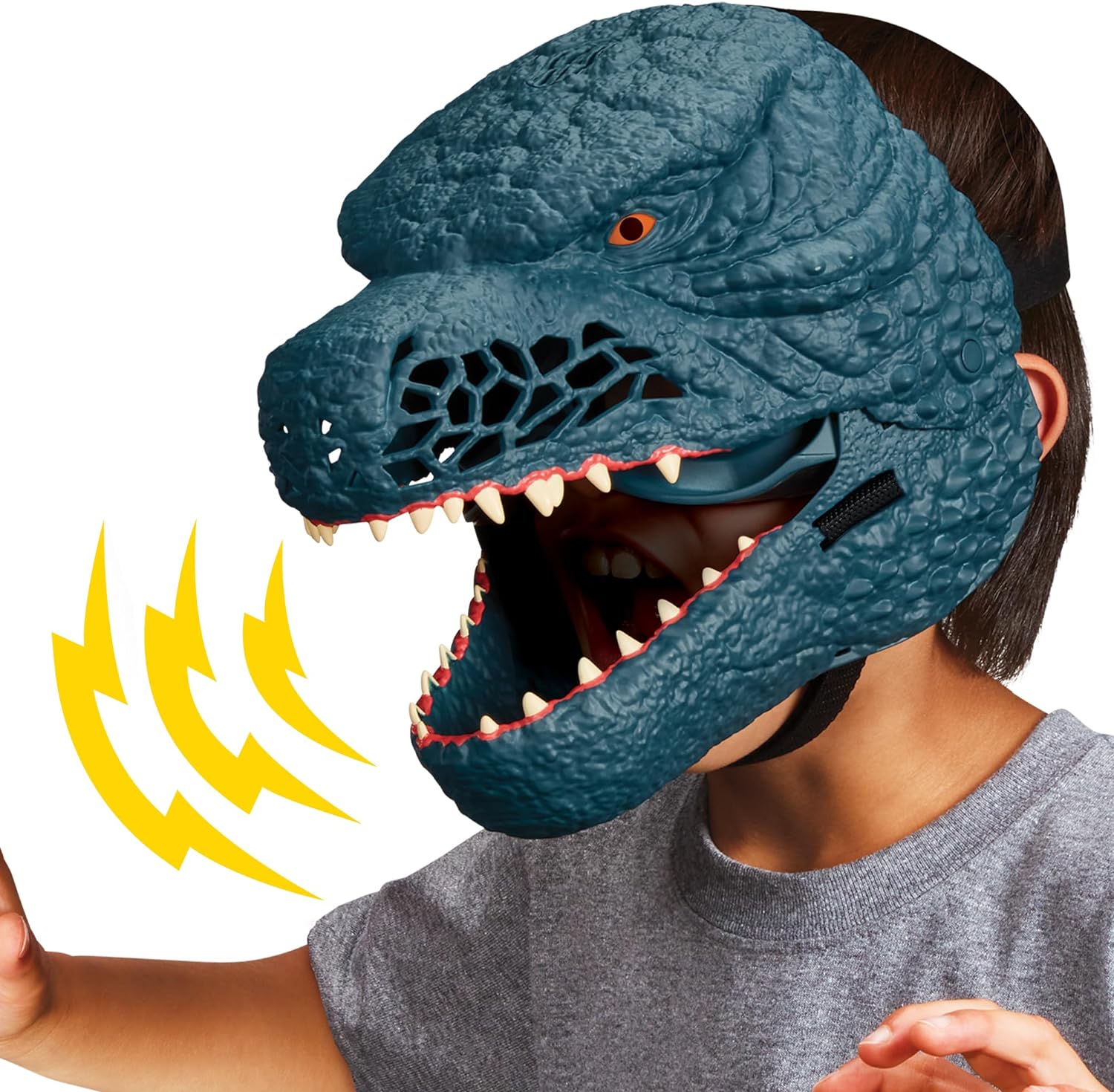 Toys - Monsterverse - Godzilla v Kong New Empire Godzilla Mask With Sounds /Toys