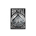 Bicycle Black Dragon Playing Cards - 1 Deck, Air Cushion Finish, Professional, Superb Handling & Durability, Great Gift For Card Collectors