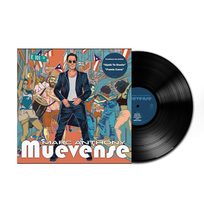 MUEVENSE