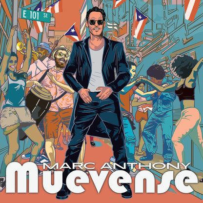 MUEVENSE
