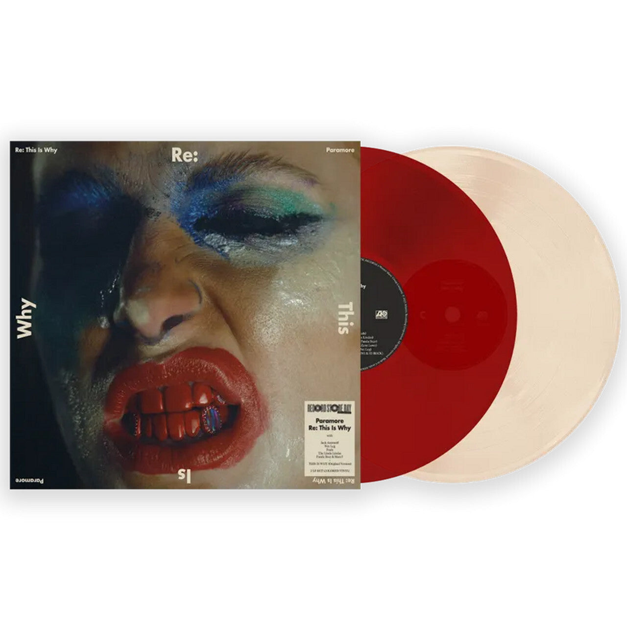 RE: This Is Why (RSD 2024)