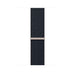 Apple - Loop For Smart Watch - 45 Mm - 145-220 Mm - Midnight