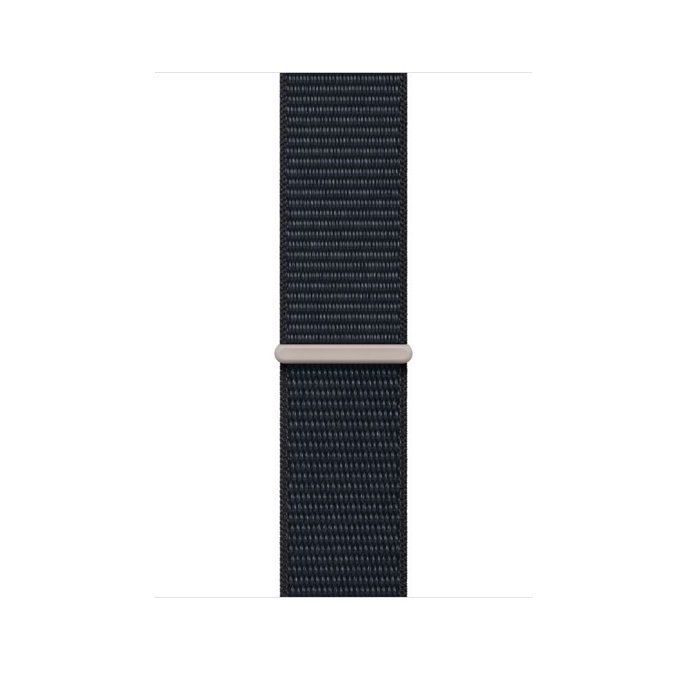 Apple - Loop For Smart Watch - 45 Mm - 145-220 Mm - Midnight