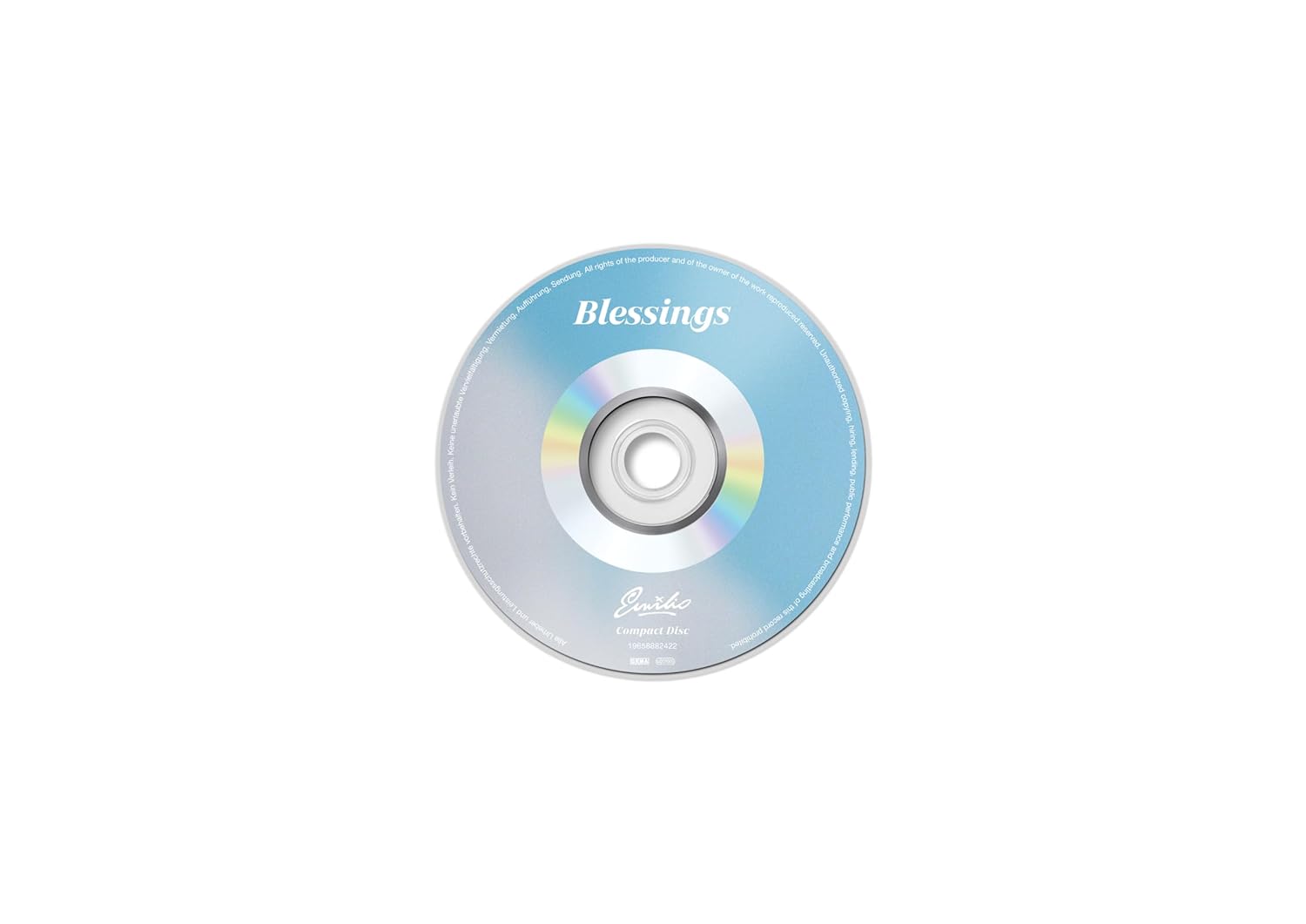 Blessings