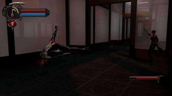 BloodRayne 2: ReVamped