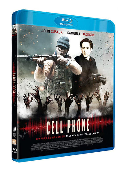 Cell Phone