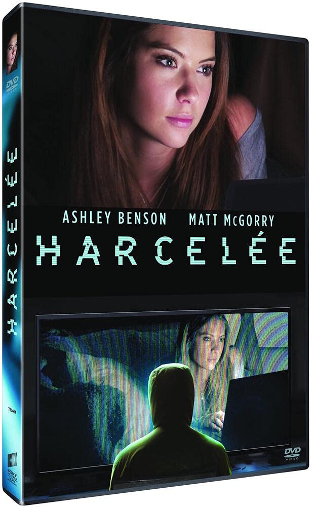 Harcelée