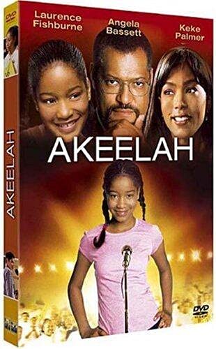 Akeelah and the bee