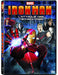 Iron Man L Attaque Des Technovores