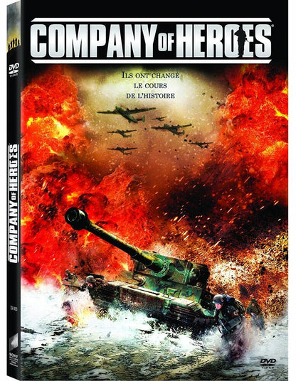 Company of heroes