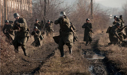 Company of heroes
