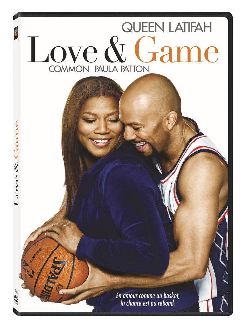 Love and game
