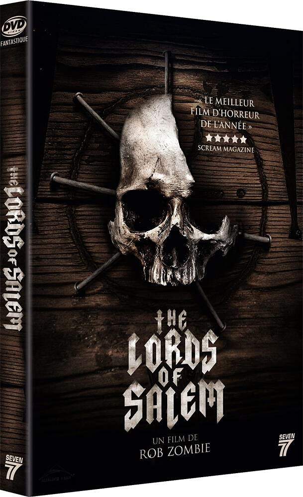 Lords of Salem
