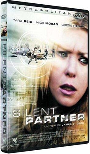 Silent partner