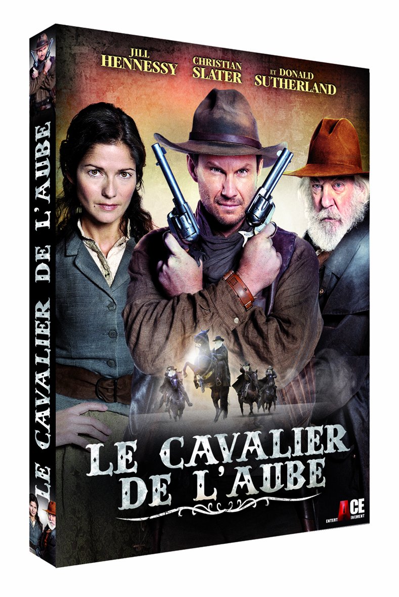 Le cavalier de l'aube