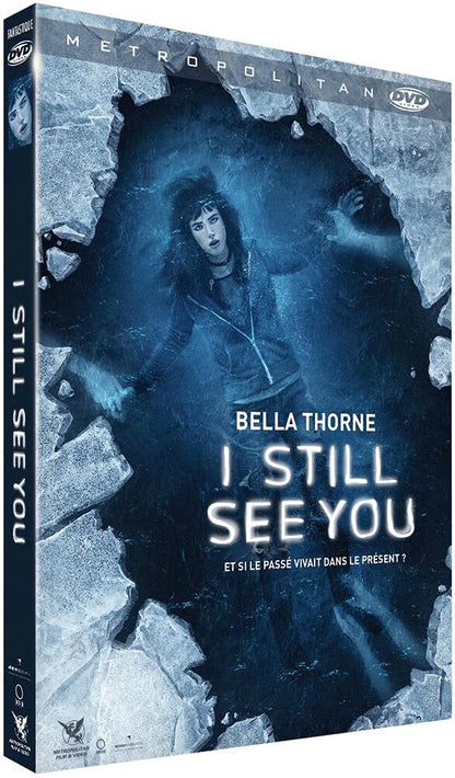 I still see you