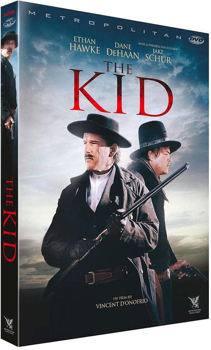 The kid