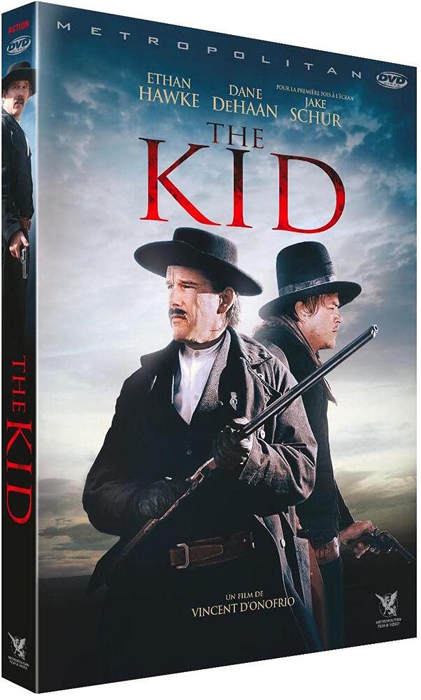 The kid