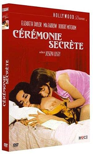 Cérémonie secrete