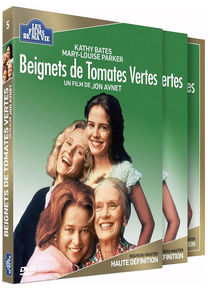 Beignets de tomates vertes