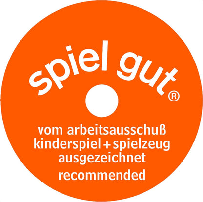 Heless 173 - Söckchen für Puppen, in den Farben mint, rosa und mit schwarz-weißen Pünktchen, 3 Paar, Größe 35 - 45 cm