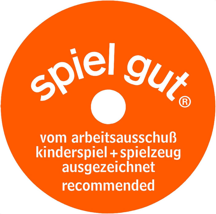 Heless 1114 - Bekleidungs-Set für Puppen, 3 teilig mit Trachtenhose, Hemd und Halstuch, Größe 28 - 35 cm