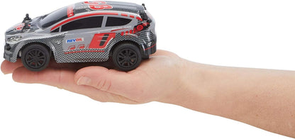 Revell GmbH 24471 Rallye 27 MHz-afstandsbediening RC Car Speed Fighter, kleurrijk