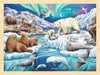 GOKI- Puzzles de Madera (57328