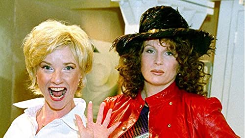 Absolutely Fabulous - Saison 5