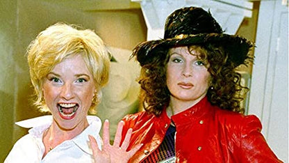Absolutely Fabulous - Saison 5