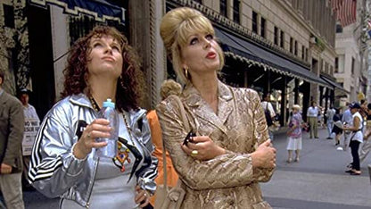 Absolutely Fabulous - Saison 5