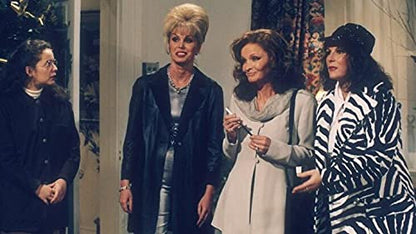 Absolutely Fabulous - Saison 5