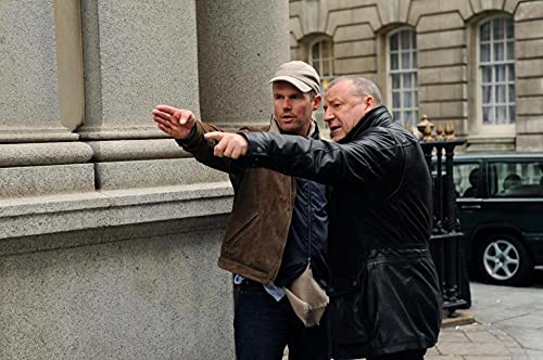 The sweeney
