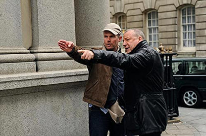 The sweeney
