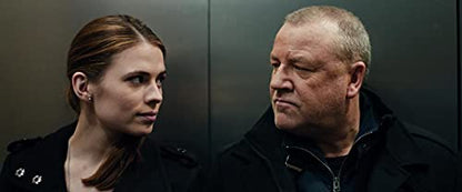 The sweeney