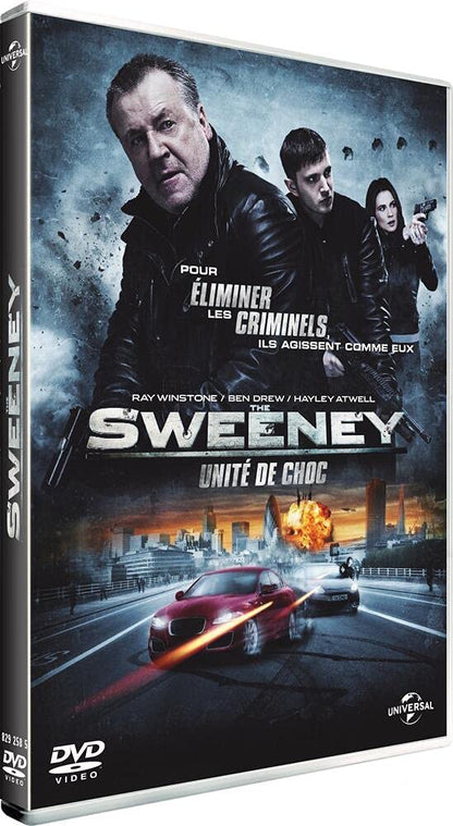 The sweeney