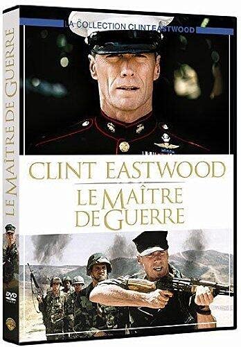 Maître de guerre