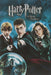Harry Potter Et L Ordre Du Phenix
