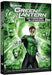 Green lantern, les chevaliers de l'emeraude