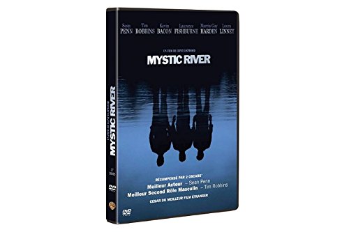 Mystic River (Mystic river