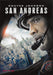 MOVIE - SAN ANDREAS (1 DVD)