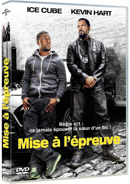 Mise à l'épreuve
