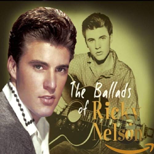 The Ballads Of Ricky Nelson