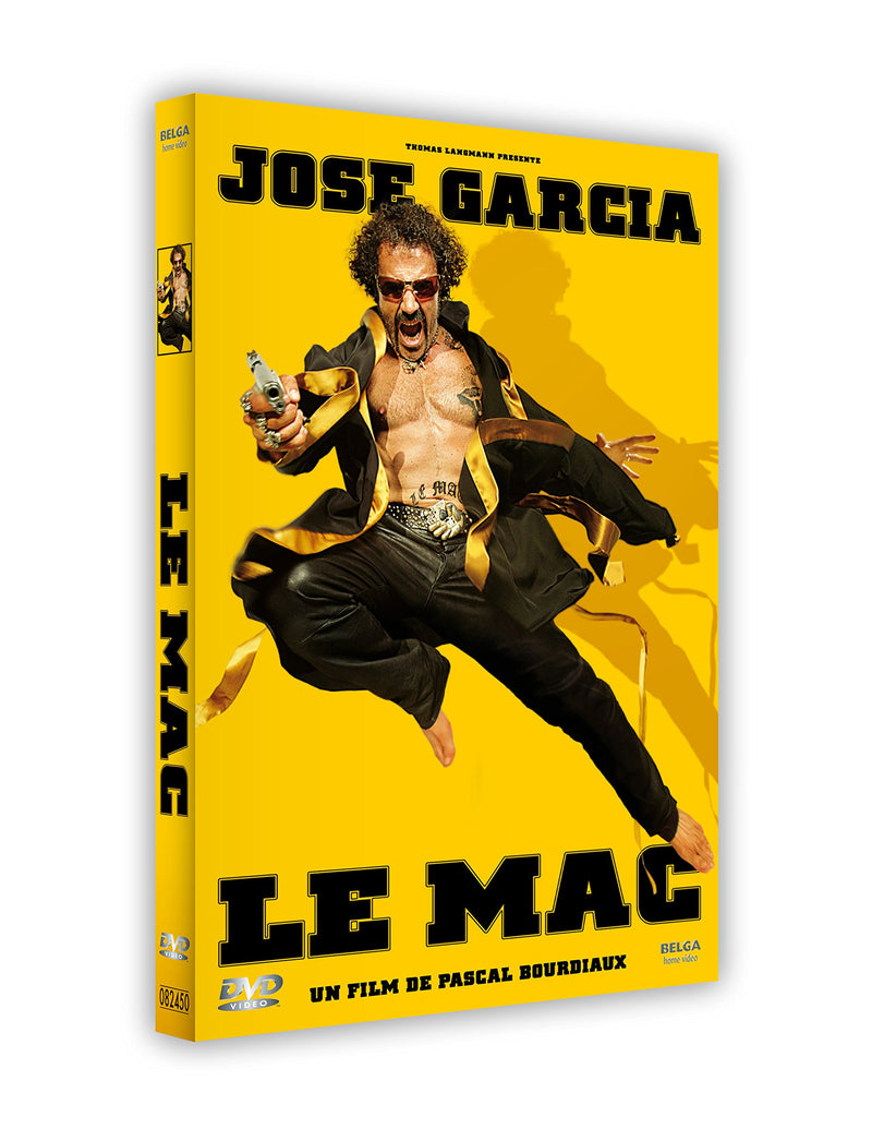 Le Mac